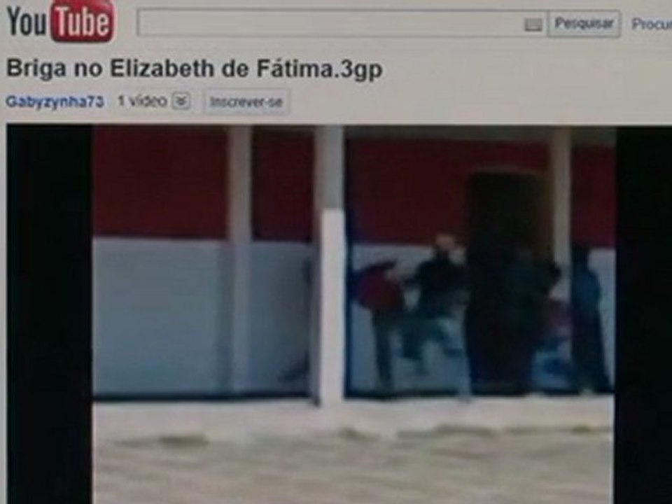 Adolescente de 13 anos é brutalmente agredido no corredor da escola em Natal_Patrulha da Cidade - TV Ponta Negra