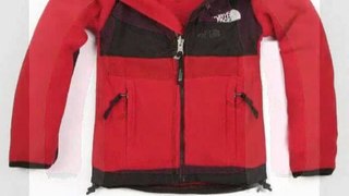 North Face Kids Jackets