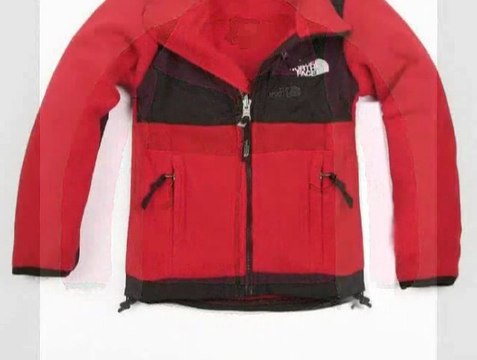 North Face Kids Jackets
