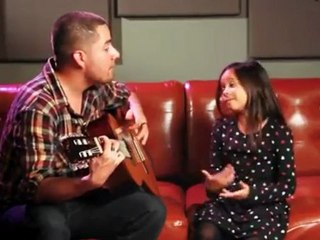 Baba Kızın Muhteşem Düeti ' Part Two'  - ' My Dream' SD.