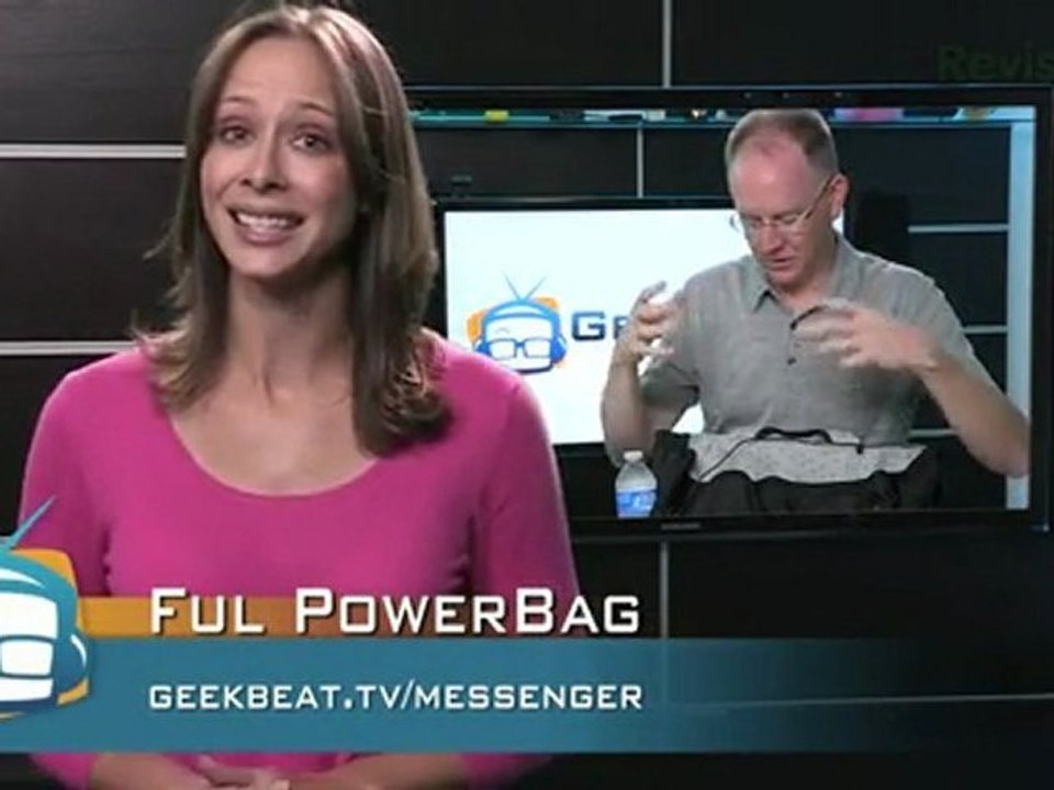 First Steps Toward a Magic Carpet! - GeekBeat.TV