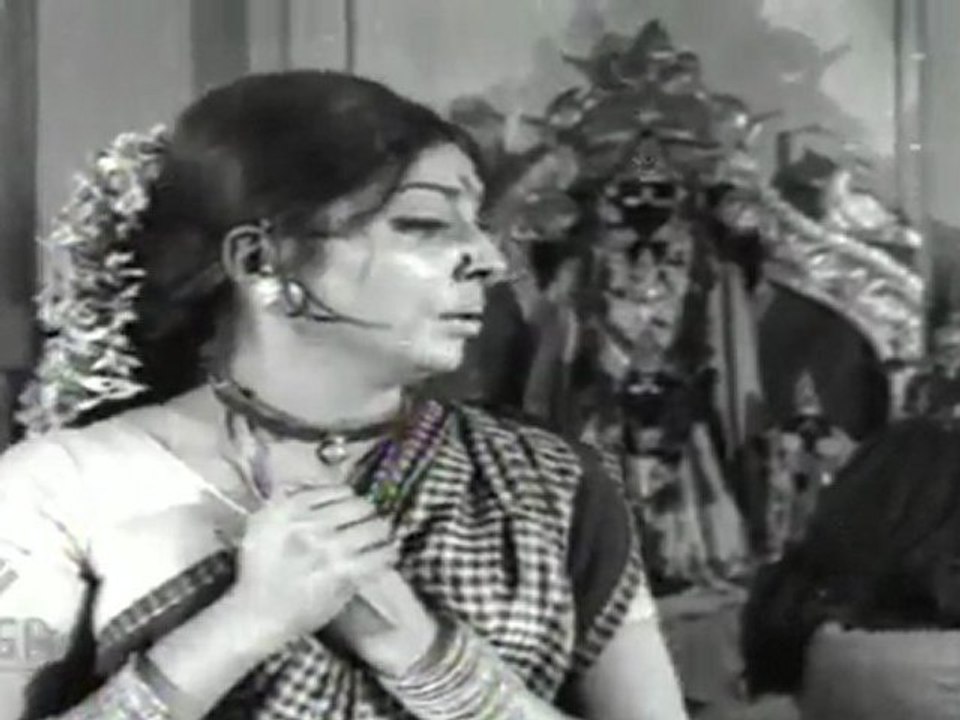 Adhalola Gopala (Sarada)