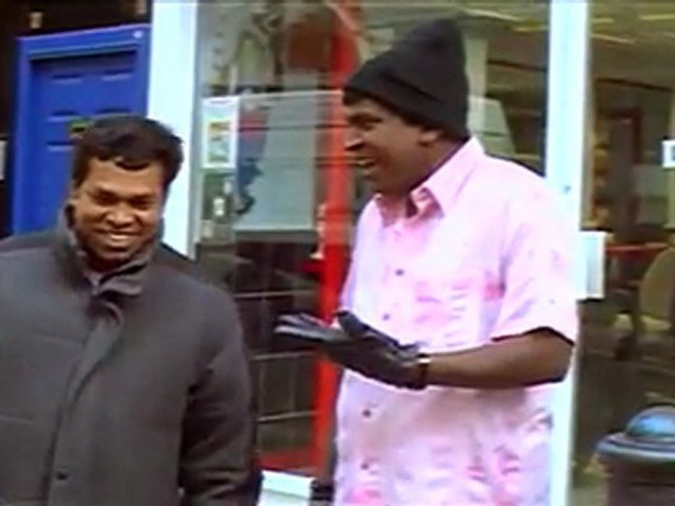 Premalokam - Manager Asks Vadi Veli