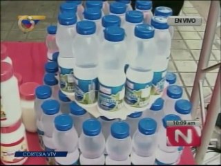 Estudiarán precios de Mercal