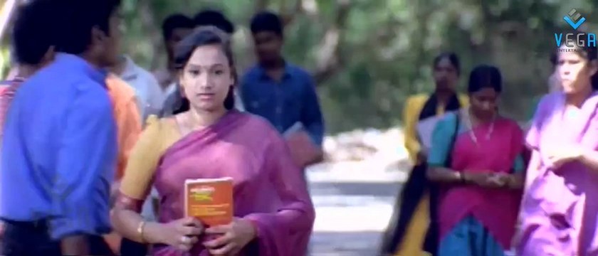 Style 2 - Ragging Scene