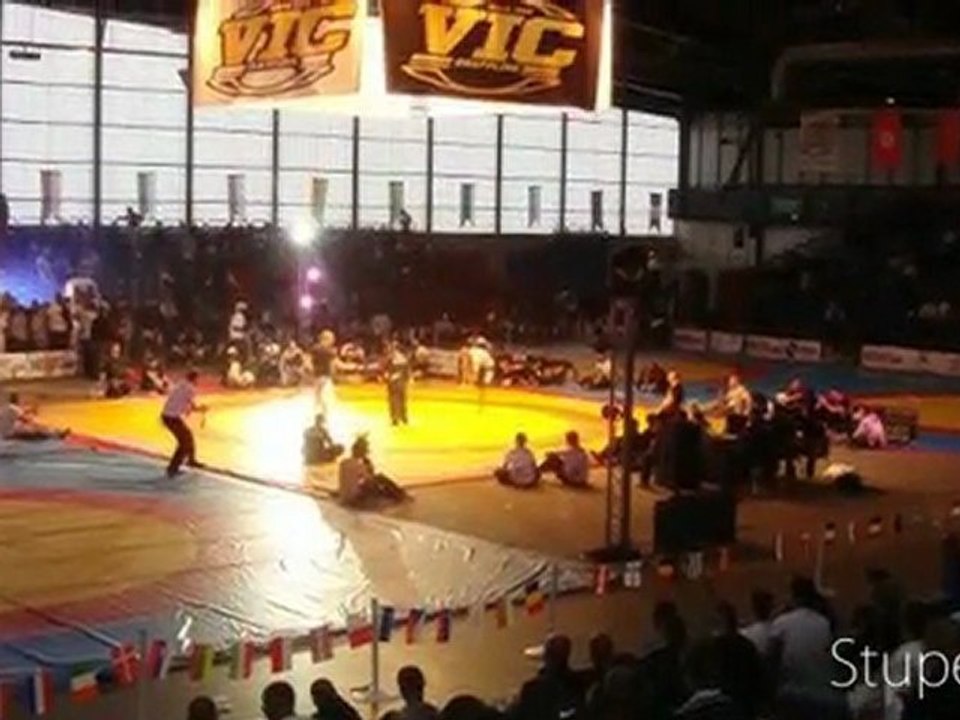 VIC 3 PARIS MAI 2010