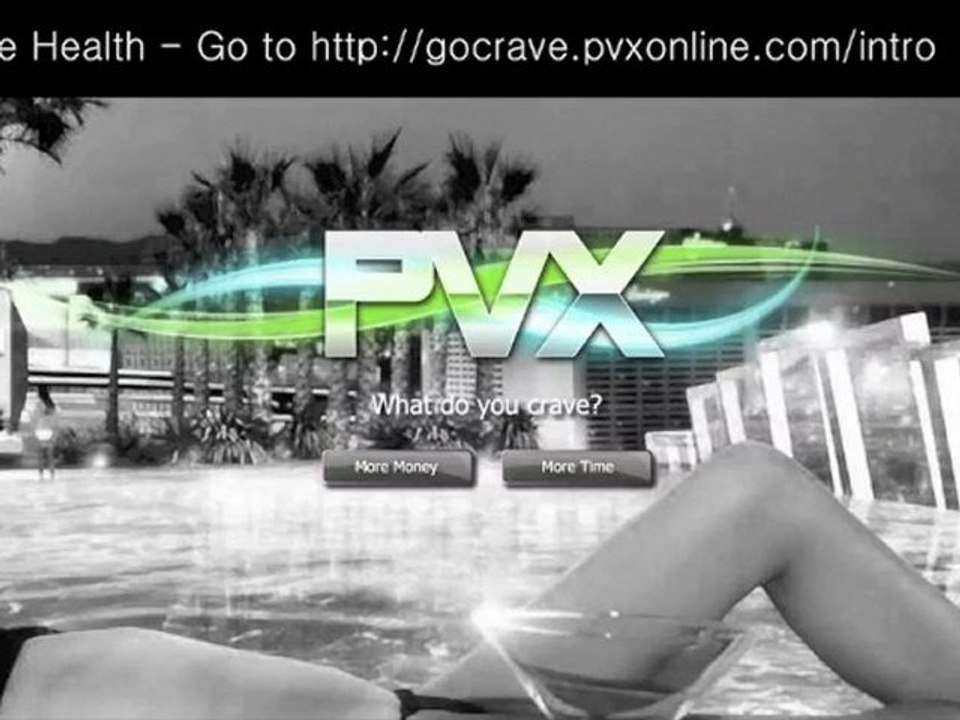 PVXOnline - PVX Lifestyle
