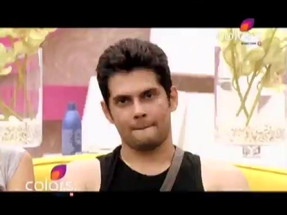 11th Oct BB New HD Promo