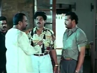 THALAINAHARAM - Settling A Deal