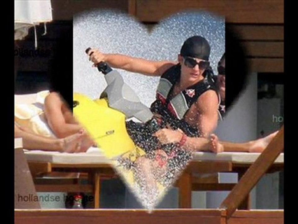 ♥ ♥  Tom Kaulitz  ♥ ♥