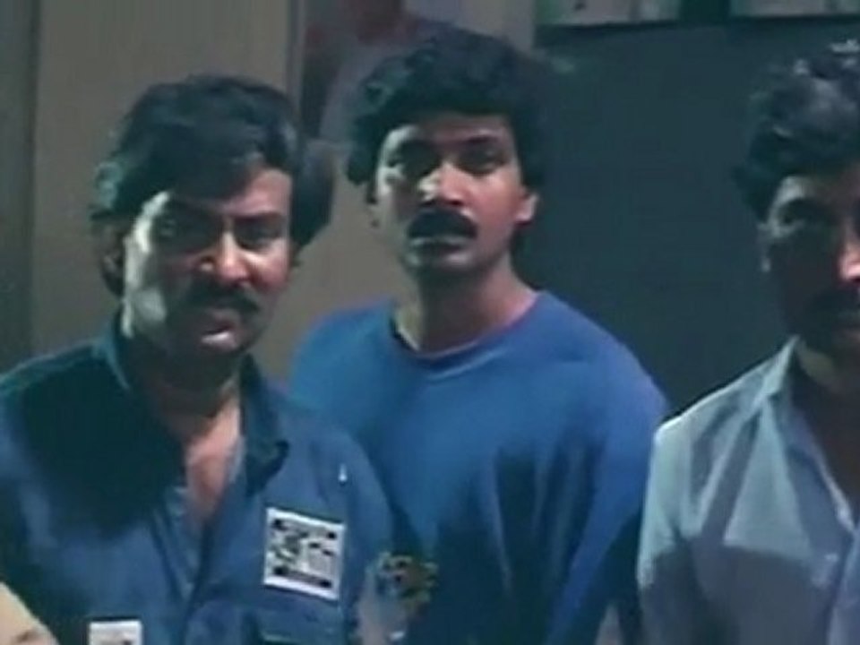 THALAINAHARAM -Sri Hari Murderer Caught