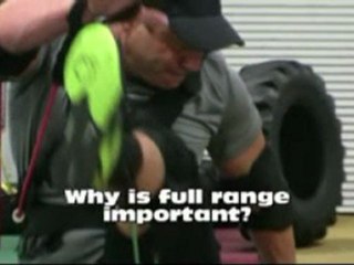 Best Resistance Training Programs and Exercises - MASS Suit