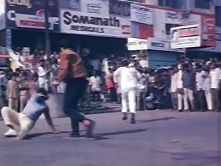 THALAINAHARAM - Goon Got Beaten By Vinod Kumar