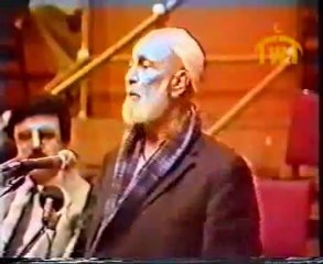 part 4 مناظرة  هل عيسى رب ؟  للشيخ أحمد ديدات مع القس انيس شروش