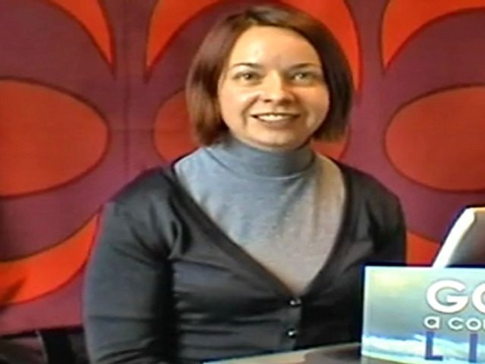 Lucie Stevens Publish-Me!