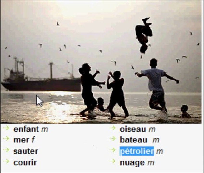 Learn French
