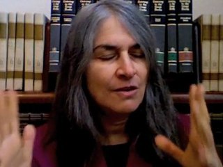 Prayer:What it is and What it Isn't