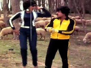 Muthu Muthu (Dharma Prabhu)