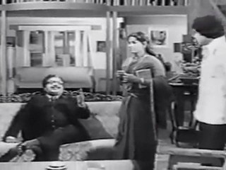 Kumara Vijayam - V.K.Ramasamy Thenga Srinivasan Sukumari Comedy