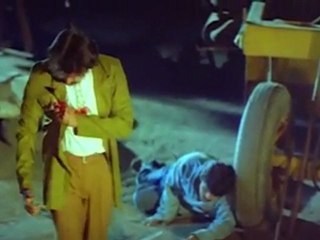 Miss Madras - Vikram Anand Fight