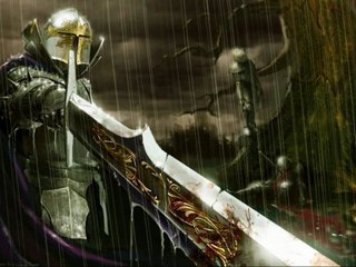 Two Steps From Hell Medley