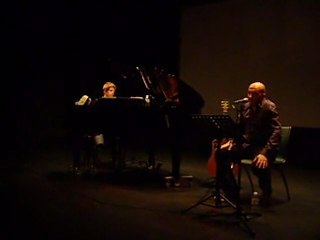 Gainsbourg Concert Lecture épisode 10