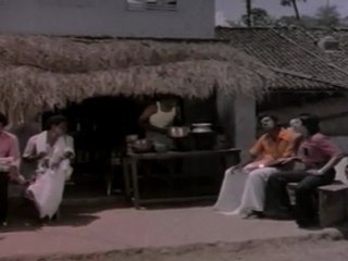 Mull Illatha Roja - Goundamani Tea Shop Comedy
