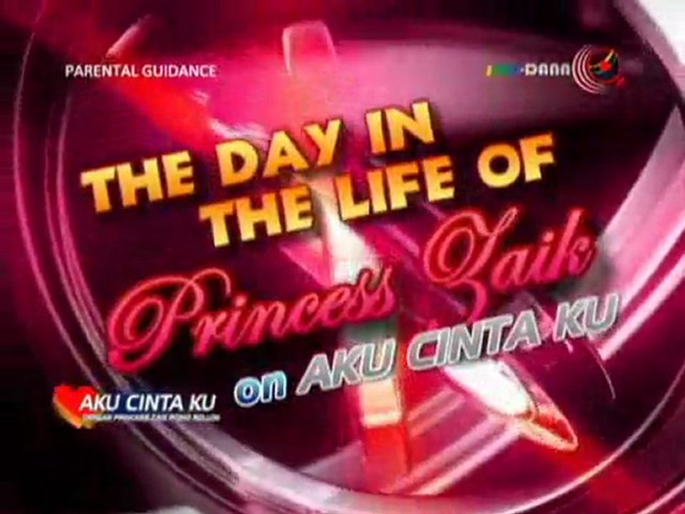 Meet the Faces of KaJoyfulness: Aku Cinta Ku [Episode 20] (Part 1)
