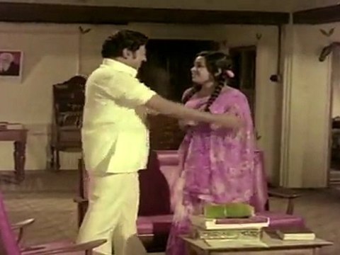 Erattai Manithan - Jai Ganesh Sumitra Romance