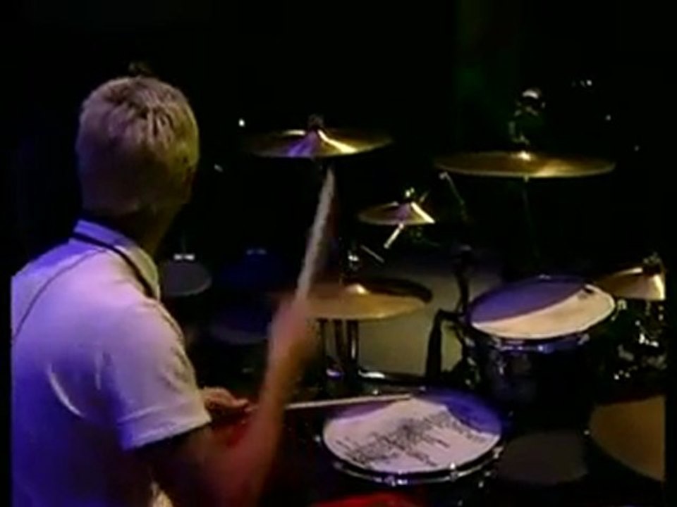 Solo para Rockeros - Soda Stereo - Ella Uso Mi Cabeza Como Un Revolver