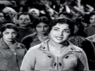 Mani Makutam - Vijayakumari Rebelling Against State