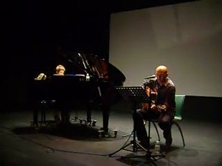 Gainsbourg Concert Lecture épisode 11