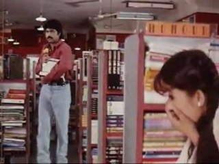 Ellame En Kathali - Manisha Koirala Teases Nagarjuna