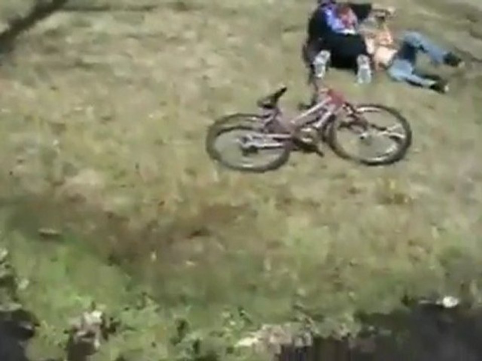 Pause Fässer und Fass Narr Fail