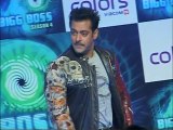 Salman Khan's Fascination For Ice Road Truckers - Latest Bollywood News