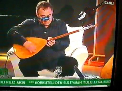 VAR GİT TURNAM.HABER GETİR PİRİMDEN - ERHAN AKIN SÖYLÜYOR. haberamasya