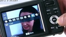 Samsung PL20 Compact Digital Camera Review