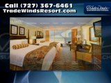 Hotel in St Pete Beach FL – Tradewinds Island Resorts