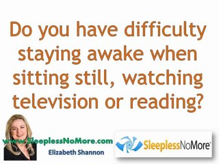 Natural Solutions for Insomnia and Sleep Disorders