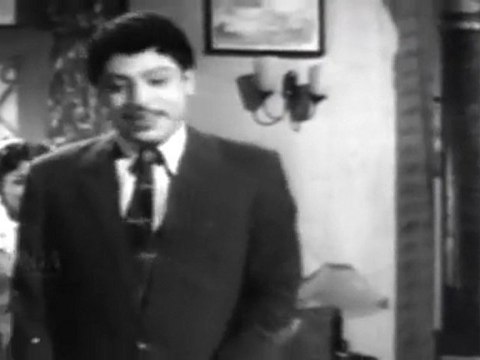 Muthu Mandapam - Rich Man Requested