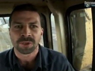 Discovery Channel Maquinas Feroces Excavadoras