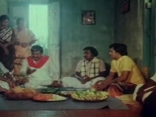 Ondru Engal Jathiye - Ravidran Accepts Marraige Proposal