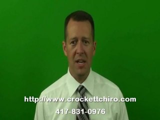 Benefits of Chiropractic and Proadjuster To Springfield MO