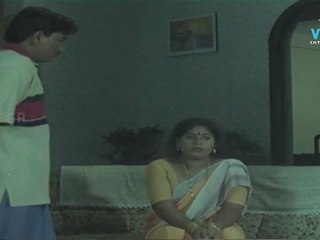 Manama Mayagatha-About Meenakshi first night