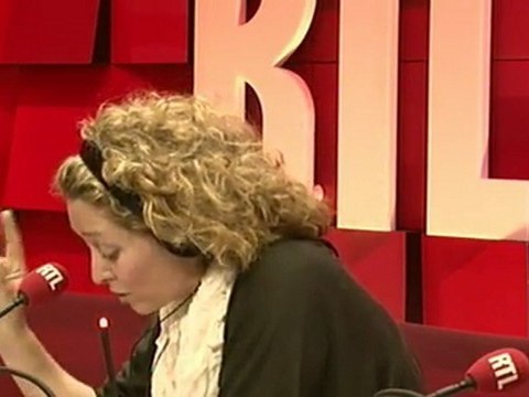 Les carnets d'Alba : journée de terrain pour Aubry et Hollande