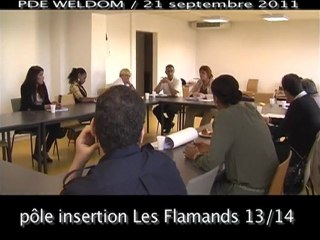 Montage WELDOM PDE 21/09/2011 (carte postale vidéo) -01web