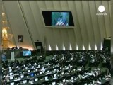EU extends sanctions against Iranian officials