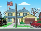 Family Guy, South Park, The Simpsons and American Dad Fart Compilation