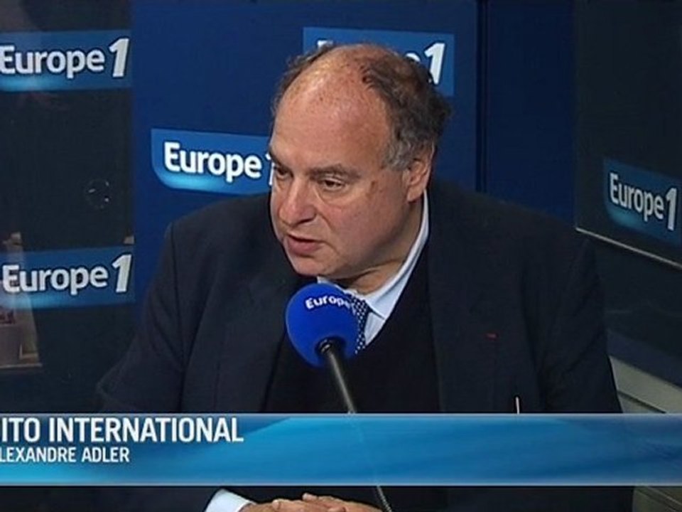 Un climat d'anarchie