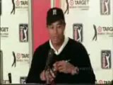 Tiger Woods Gets Pranked